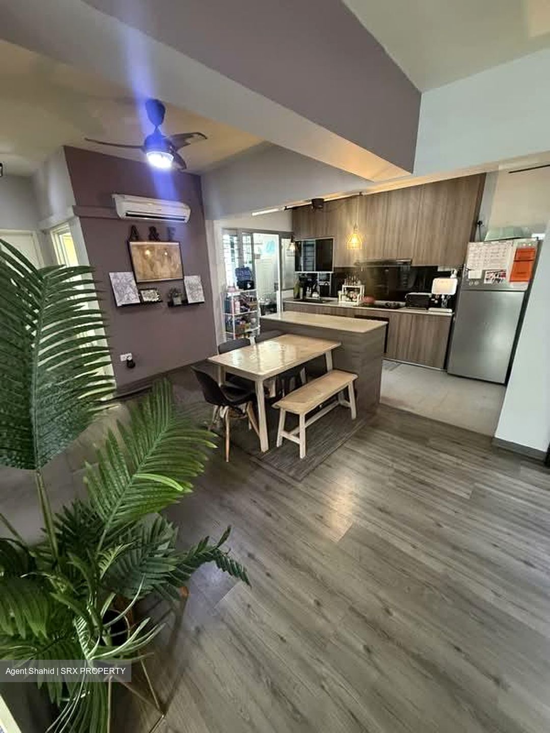 Blk 785D Woodlands Pasture II (Woodlands), HDB 5 Rooms #529261081